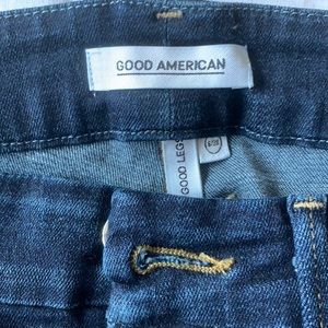 Good American Good Legs jeans